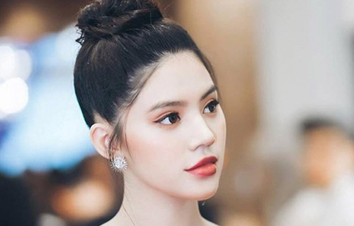 "Hoa hậu con nhà giàu" tái xuất sau 1 năm biệt tích, khoe vẻ đẹp nức nở khó cưỡng